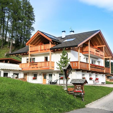 Apartments La Baita Santa Cristina Val Gardena Exterior photo