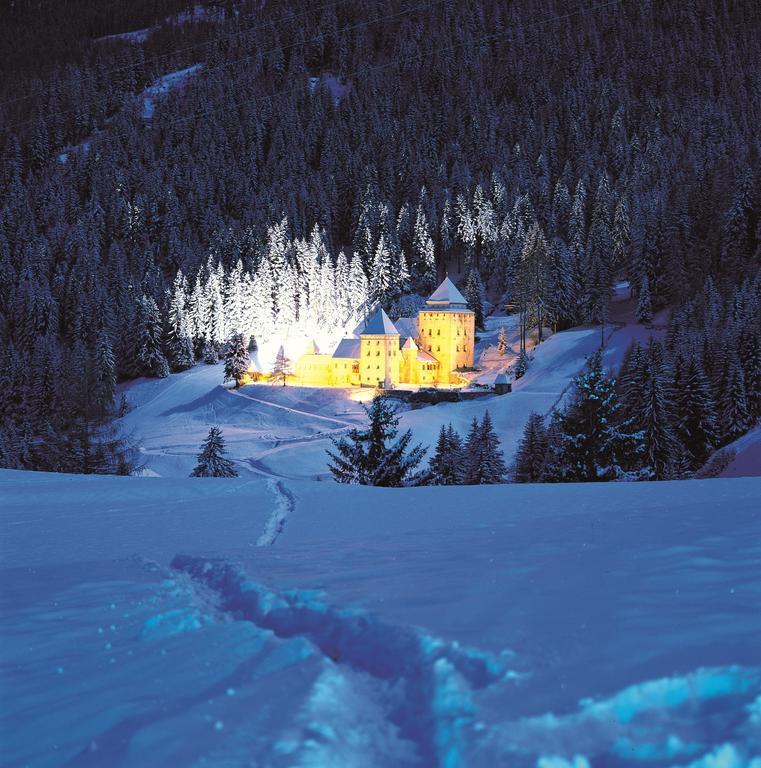 Apartments La Baita Santa Cristina Val Gardena Exterior photo